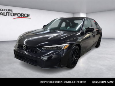 Honda Civic SPORT 2026