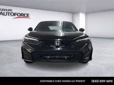 Honda Civic SPORT 2026