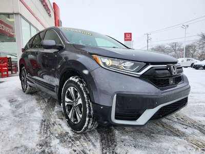 Honda CR-V LX 2022 2022 *BAS KILOMÉTRAGE, AUCUN ACCIDENT*