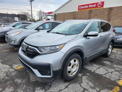 Honda CR-V Sport 2022