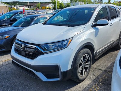 Honda CR-V LX 2022 MAGS // DÉMARREUR À DISTANCE // SIÈGES CHAUFFANTS // CAMÉRA DE RECUL // +++