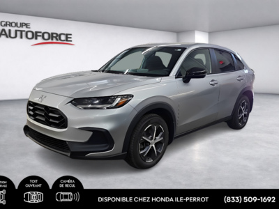 Honda HR-V Sport 2023 2023 *SUPER ÉTAT!!*