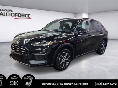 Honda HR-V Sport-B 2024 2024 *RETOUR DE LOCATION*