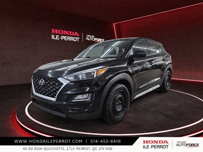 Hyundai Tucson Essential 2019 2019 *BANCS CHAUFFANTS, AWD*
