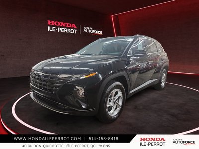 Hyundai Tucson Preferred 2023 2023 *CUIR, MAGS, BANCS/VOLANT CHAUFFANTS*