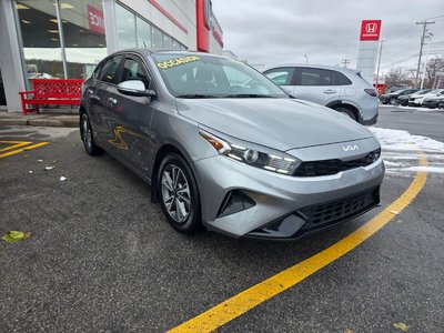 Kia Forte5 EX 2024 2024 *PREQUE NEUF ET ABORDABLE, AUCUN ACCIDENT ET UN SEUL PROPRIÉTAIRE*