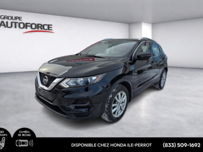 Nissan Qashqai  2023 2023 *BAS KILOMÉTRAGE, AUCUN ACCIDENT*