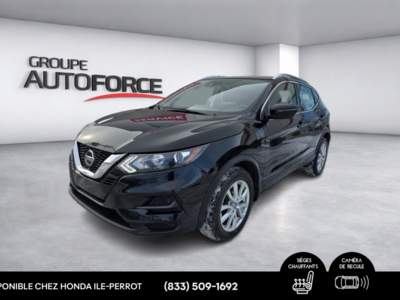 Nissan Qashqai  2023 2023 *BAS KILOMÉTRAGE, AUCUN ACCIDENT*