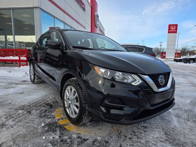 Nissan Qashqai  2023 2023 *BAS KILOMÉTRAGE, AUCUN ACCIDENT*