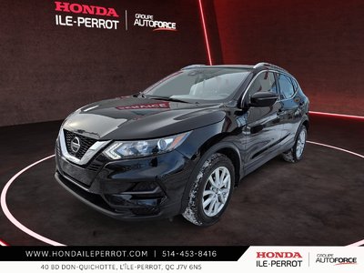 Nissan Qashqai  2023 2023 *BAS KILOMÉTRAGE, AUCUN ACCIDENT*