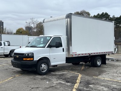 Express 3500