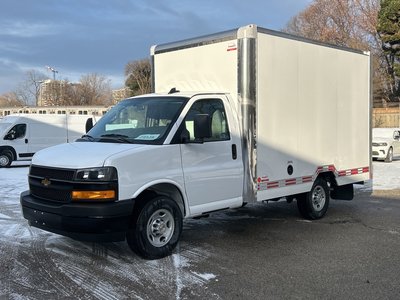 Express 3500