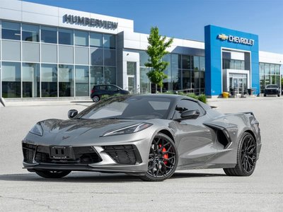 Corvette