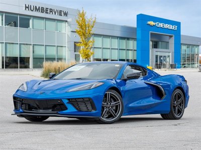 Corvette