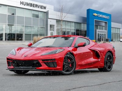 Corvette