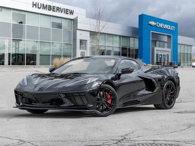 Corvette