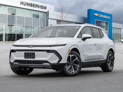 Equinox EV