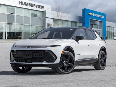Equinox EV