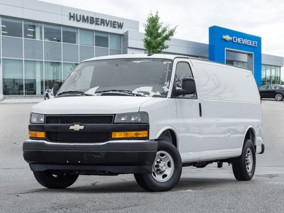 Express 2500