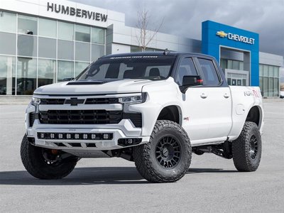 Silverado 1500