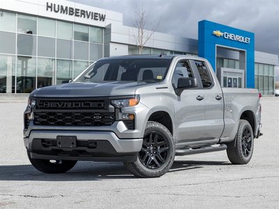 Silverado 1500