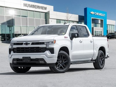 Silverado 1500