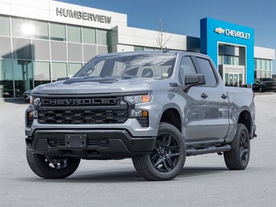Silverado 1500