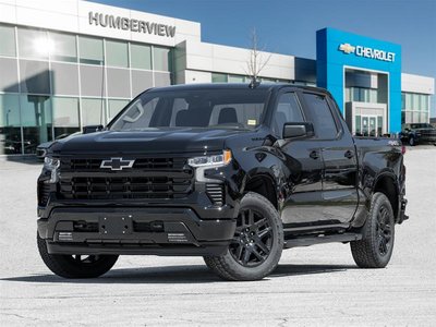 Silverado 1500