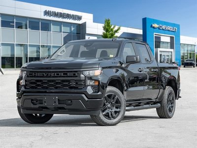 Silverado 1500