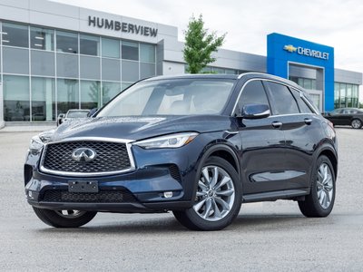 QX50