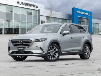 CX-9