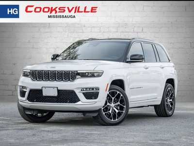 Grand Cherokee