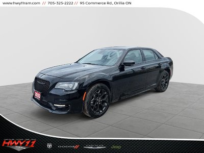 2022 Chrysler 300