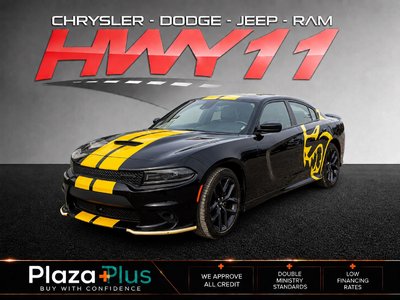 2023 Dodge Charger