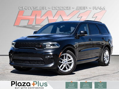 2023 Dodge Durango
