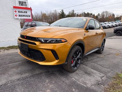 2024 Dodge Hornet PHEV