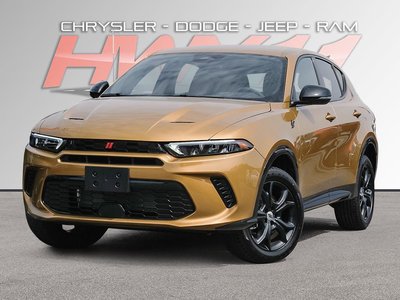 2024 Dodge Hornet PHEV