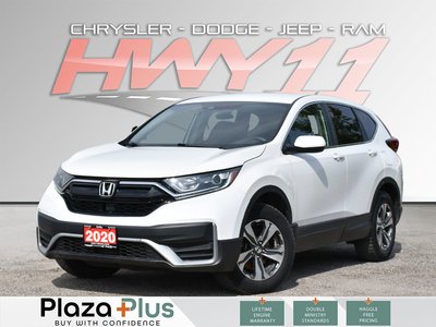 CR-V
