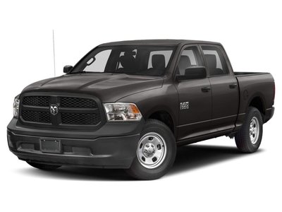 2020 Ram 1500 Classic