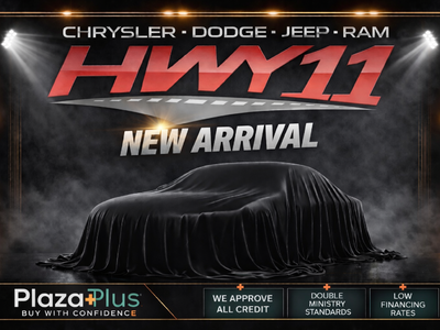 2023 Ram 1500 Classic