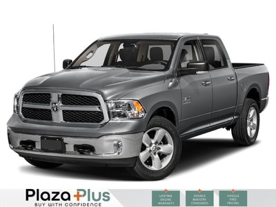 2023 Ram 1500 Classic