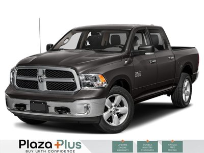 2023 Ram 1500 Classic