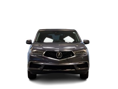 2018 Acura MDX in Regina, Saskatchewan