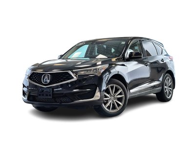 2019 Acura RDX in Regina, Saskatchewan