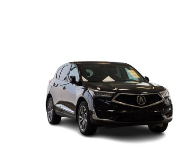 2019 Acura RDX in Regina, Saskatchewan