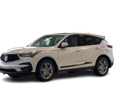 Acura RDX  2020 à Regina, Saskatchewan