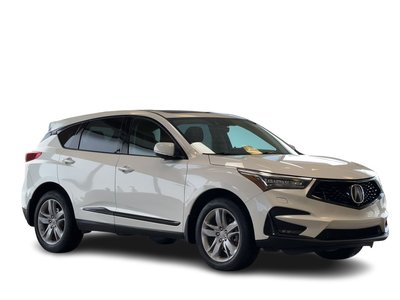 Acura RDX  2020 à Regina, Saskatchewan