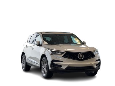 Acura RDX  2020 à Regina, Saskatchewan