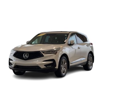 Acura RDX  2020 à Regina, Saskatchewan