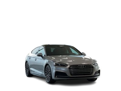 2018 Audi A5 Sportback in Regina, Saskatchewan